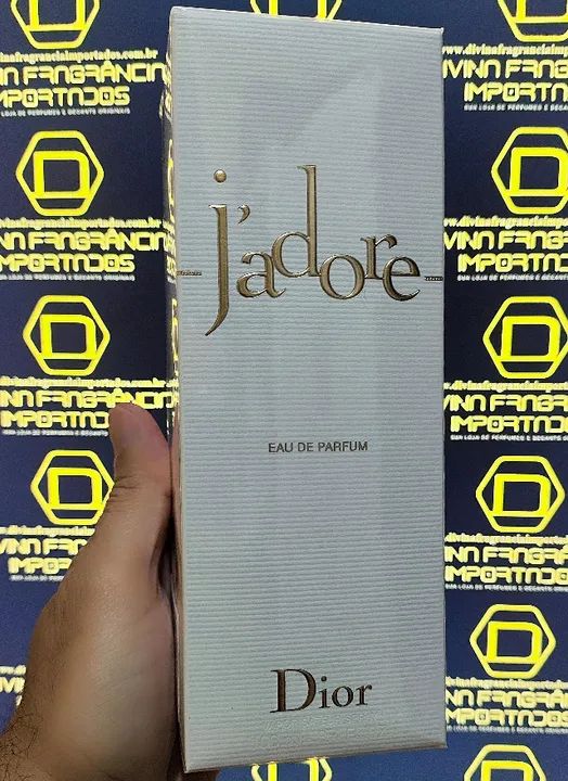 Perfume Jadore Feminino - Leia a Descrição