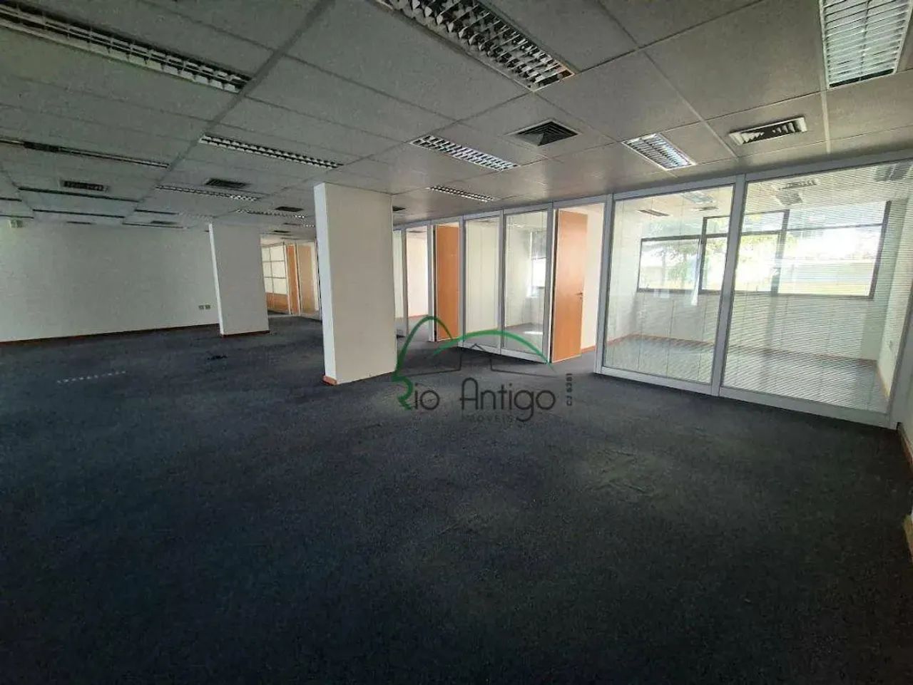 Sala Comercial - Rua Dezenove de Fevereiro - Aluguel - Botafogo - Foto 5