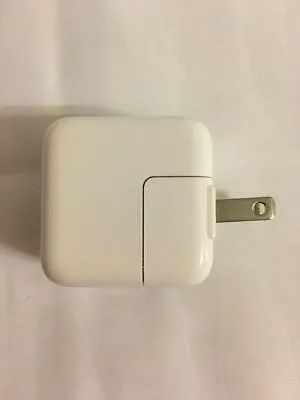 Carregador Original Apple Iphone Ipod modelo A1205