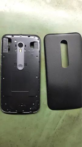 Carcaça original Motorola