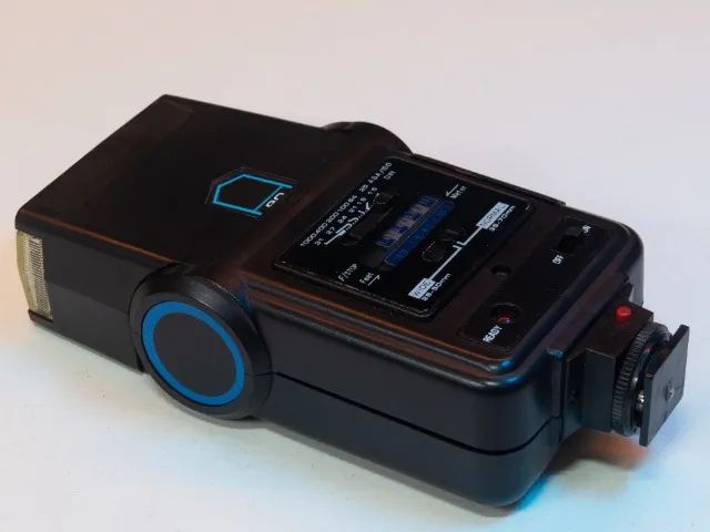 Flash - ZENIT - 300 XP - Foto 3