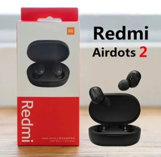 Airdots best sale xiaomi olx