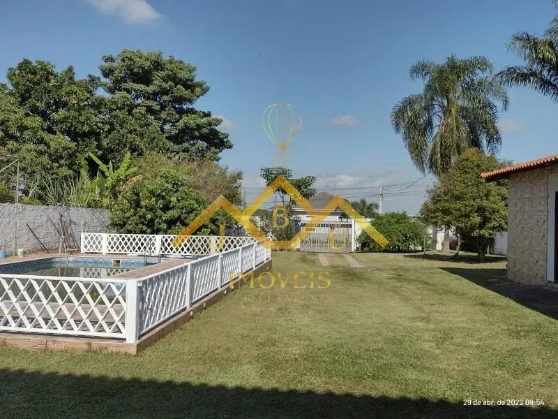 Chácara á venda c/ 03 dormitórios, Condomínio Colina Nova - Boituva/SP - Foto 4