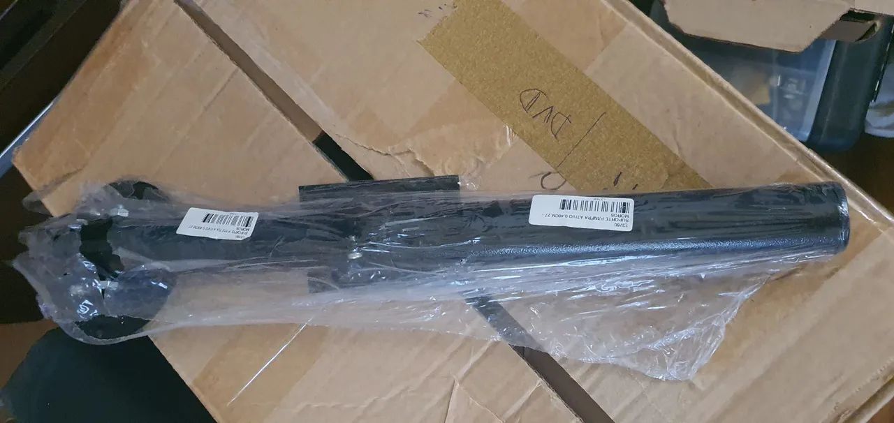 Suporte para Caixas de Som (PA)