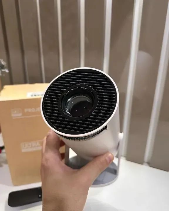 Projetor Android hy 300 pronta entrega  - Foto 2