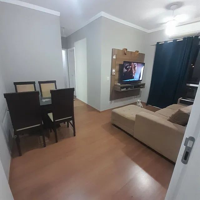 Captação de Apartamento a venda na Rua Salvador Neves - até 628/629, Vila Maria Luiza, Ribeirao Preto, SP