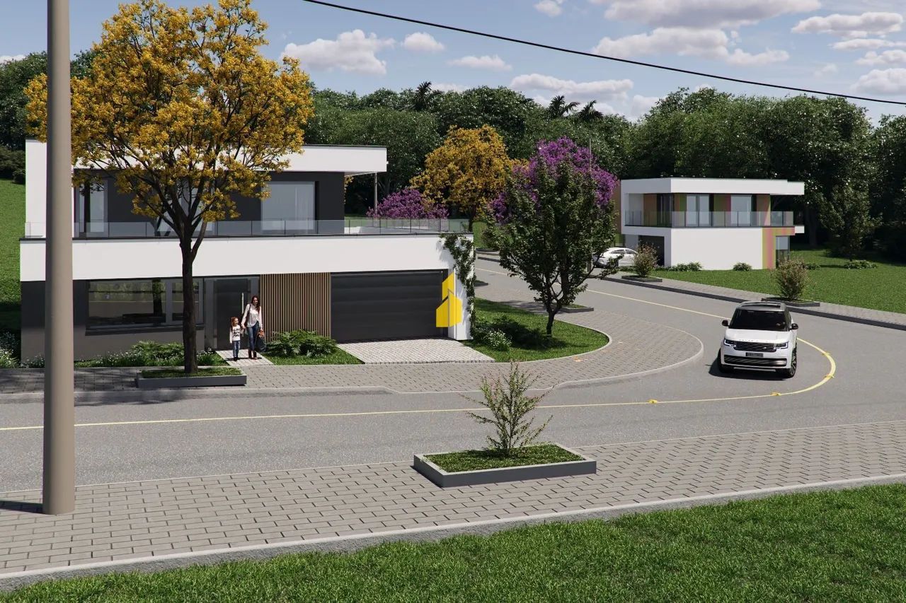 Terreno à venda no bairro Vila Germer - Timbó/SC - Foto 8