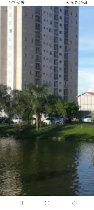 foto - Goiânia - Vila São Luiz