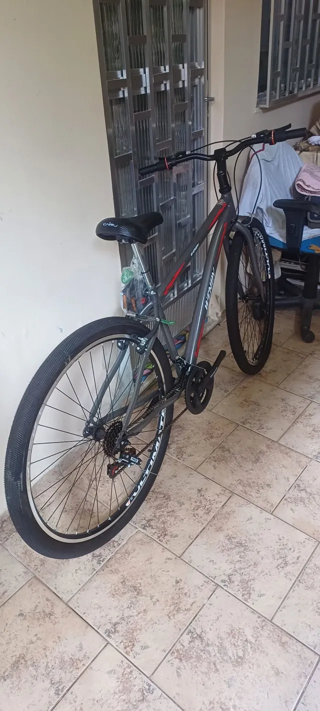 Bicicletas aro 26 em oferta 123 an ncios na OLX Brasil