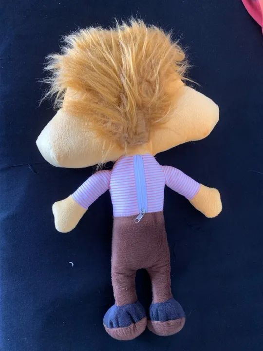 Pelúcia Divertidamente  - Foto 2