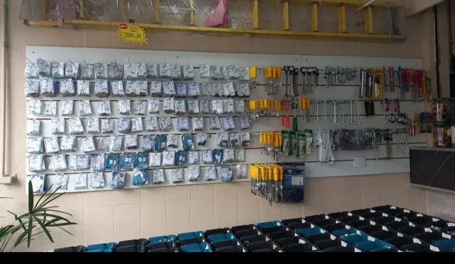 Vende-se estoque de loja de material de construção - Foto 2