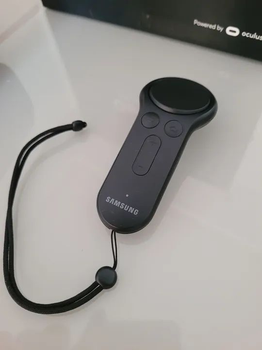Óculos Gear VR Samsung - Foto 5