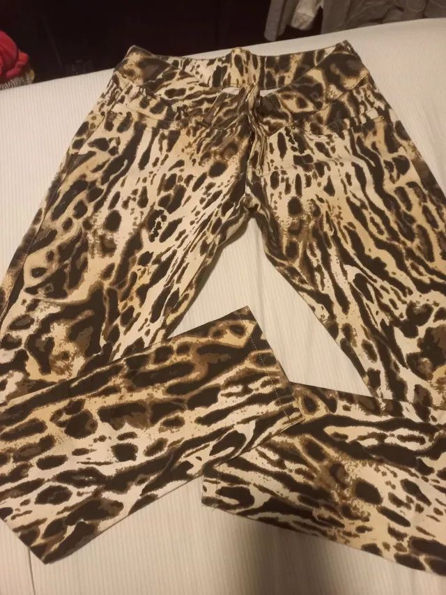 Calça jeans 38