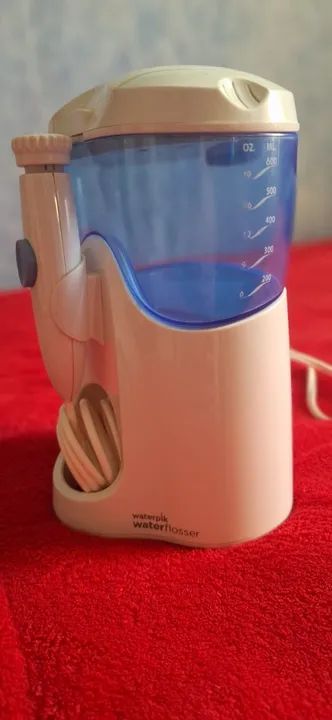 Waterpik Modelo WP100B - Foto 2