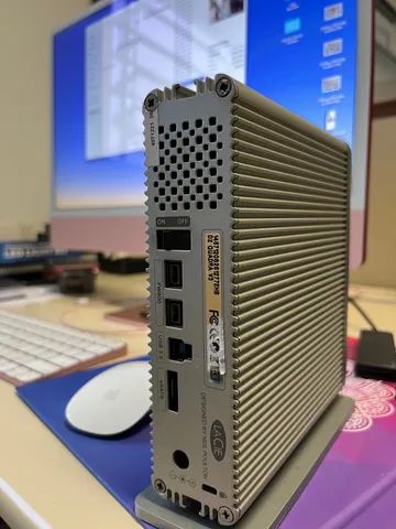 Hd externo Lacie 4 tera - Foto 3