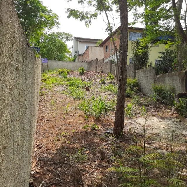 Engenho do Mato lote com projeto aprovado 