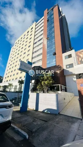 Sala à venda, 29 m² por R$ 135.000,00 - Kalilândia - Feira de Santana/BA