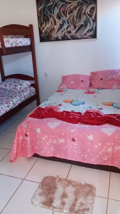 Casa de Temporada na ilha da crôa  - Foto 8