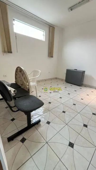 Sala para alugar, 25 m² por R$ 1.200,00/mês - Jardim Nove de Julho - São Paulo/SP - Foto 6