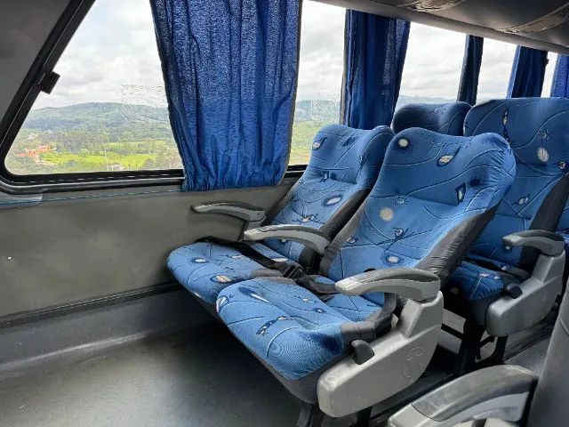 Ônibus Rodoviário Scania Mpolo Viaggio R 230cv - Foto 14