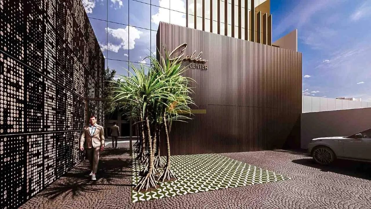 Sala à venda, Centro - Divinópolis/MG - Foto 3