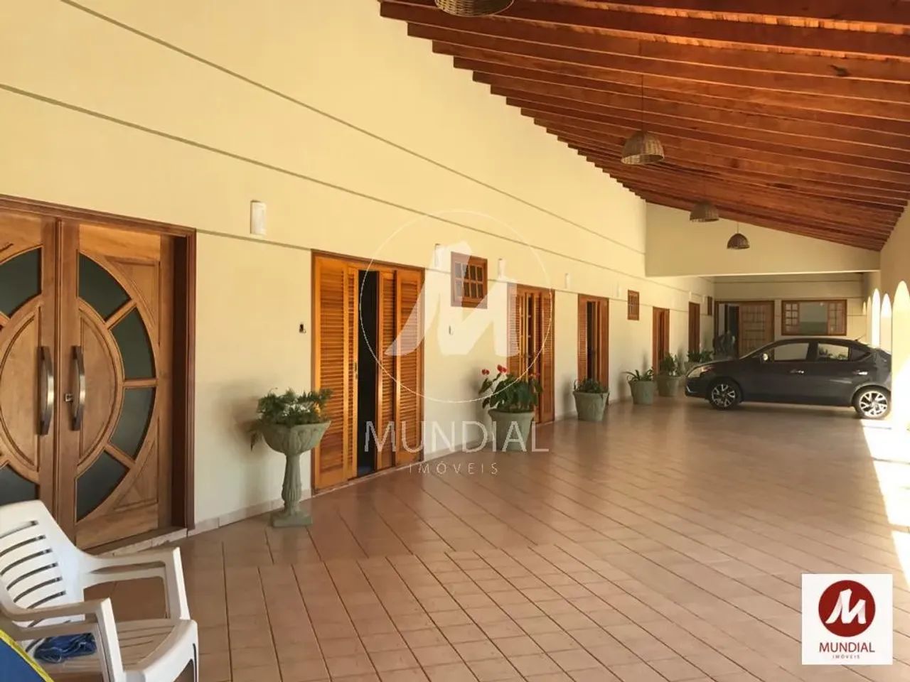 Chacara (chacara) 7 dormitórios/suite, cozinha planejada, em condomínio fechado - Foto 14