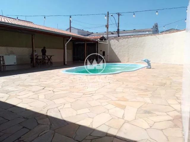 Edícula a venda na Nova Suíça, Piracicaba, SP. 322m² com piscina - RS 600.000 mil. - Foto 2