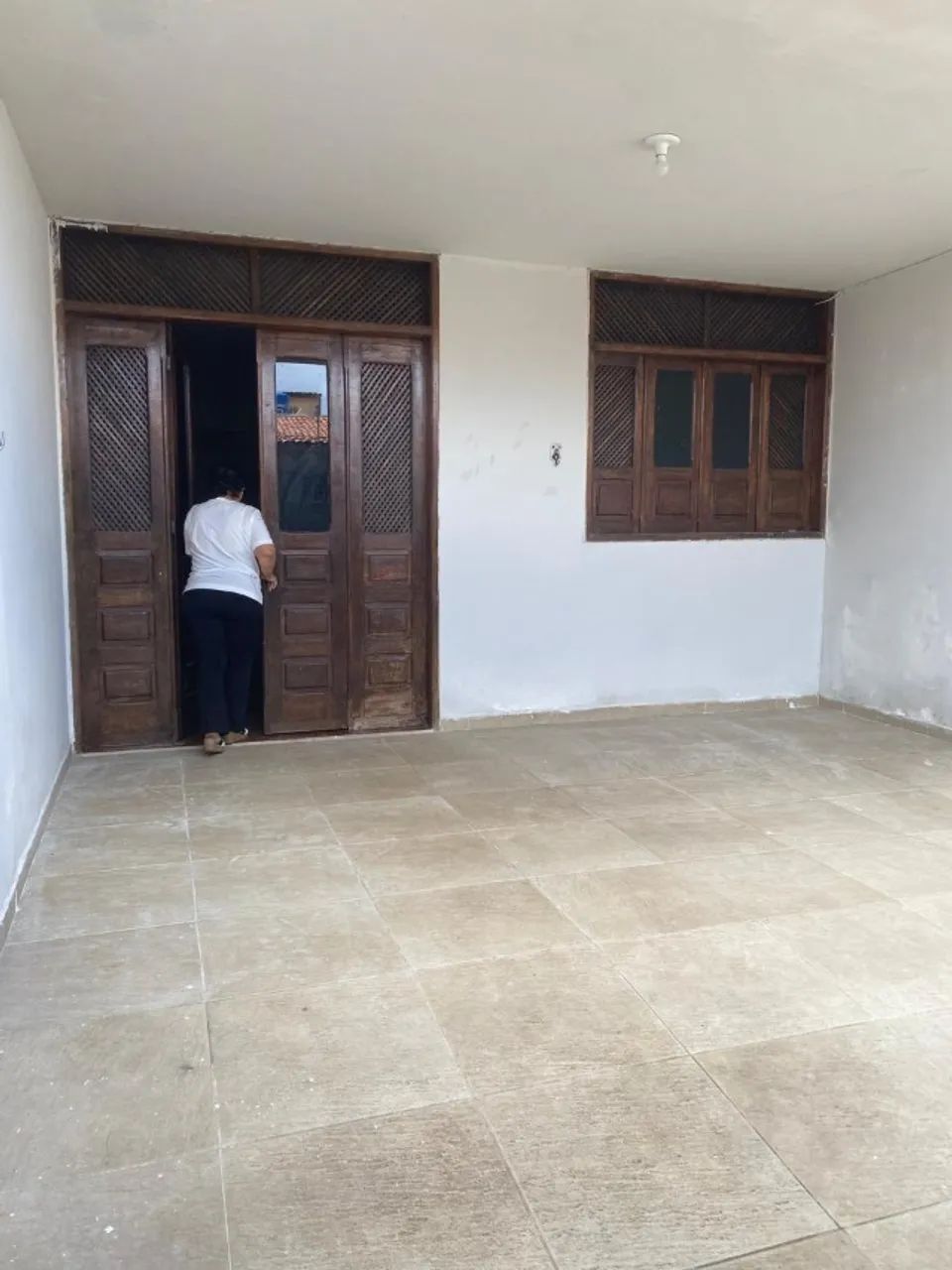 Foto - Maceió - Serraria