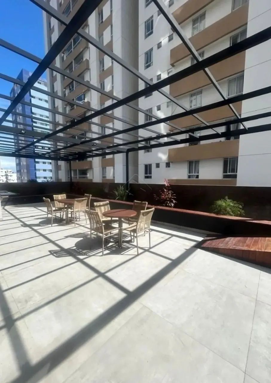 Apartamento Tipo Flat para Locação no Jardim Oceania João Pessoa/PB - Foto 5