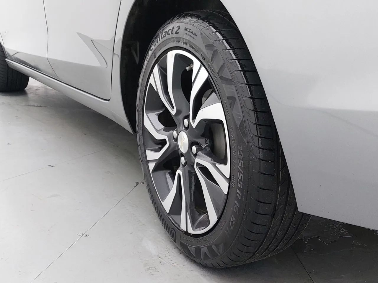 Chevrolet Onix 2024 1.0 turbo flex plus premier automático - Foto 4