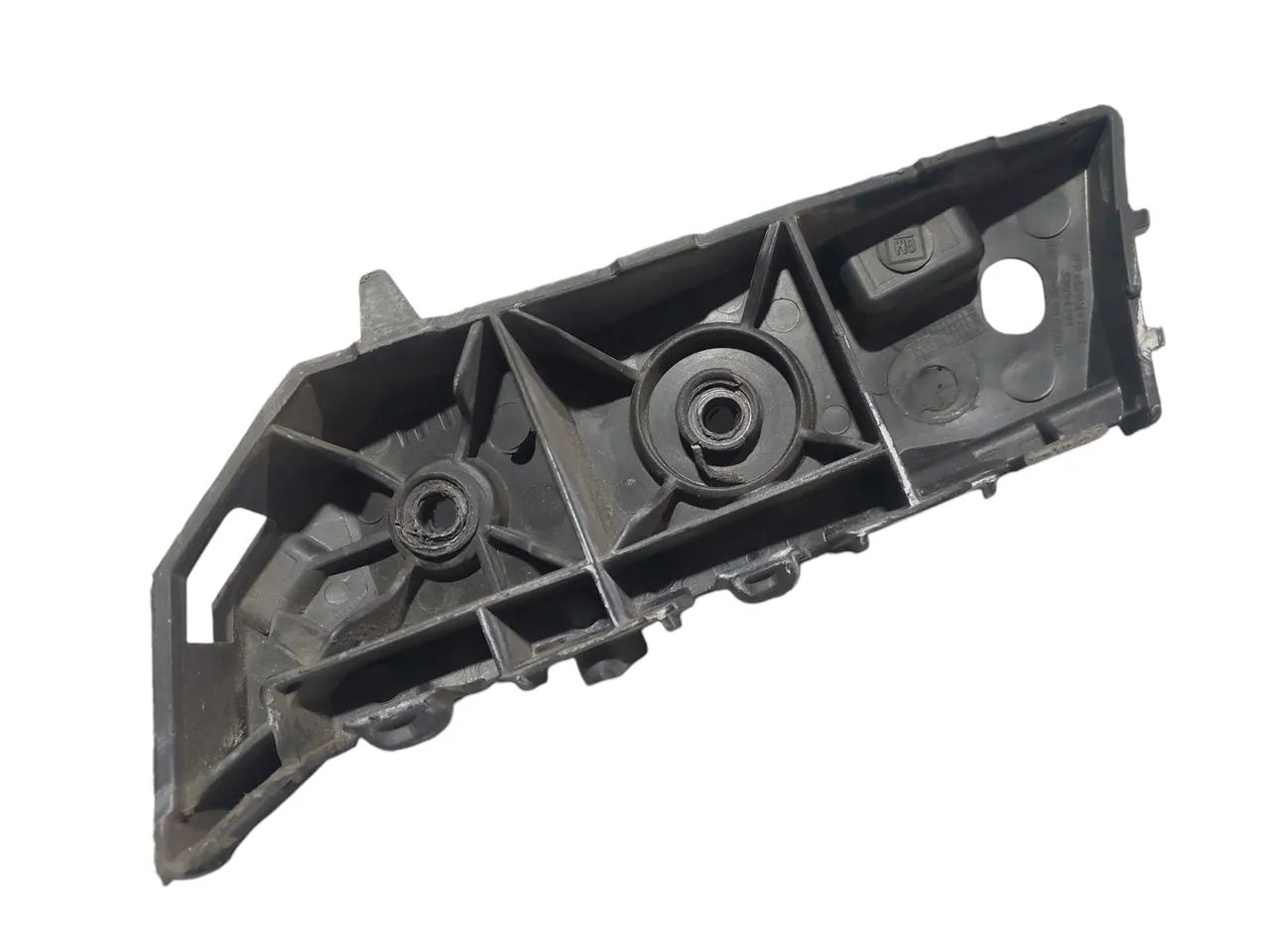 Guia Suporte Parachoque Cobalt 2012 2013 2016 Original - Foto 5