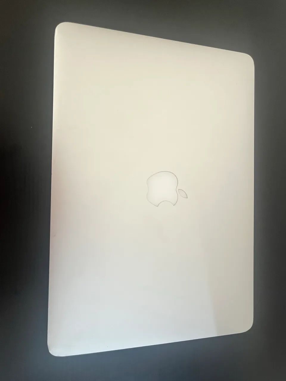 Mac Book Air 2014 8GB ram 250 SSD processador intel core i5 dual-core