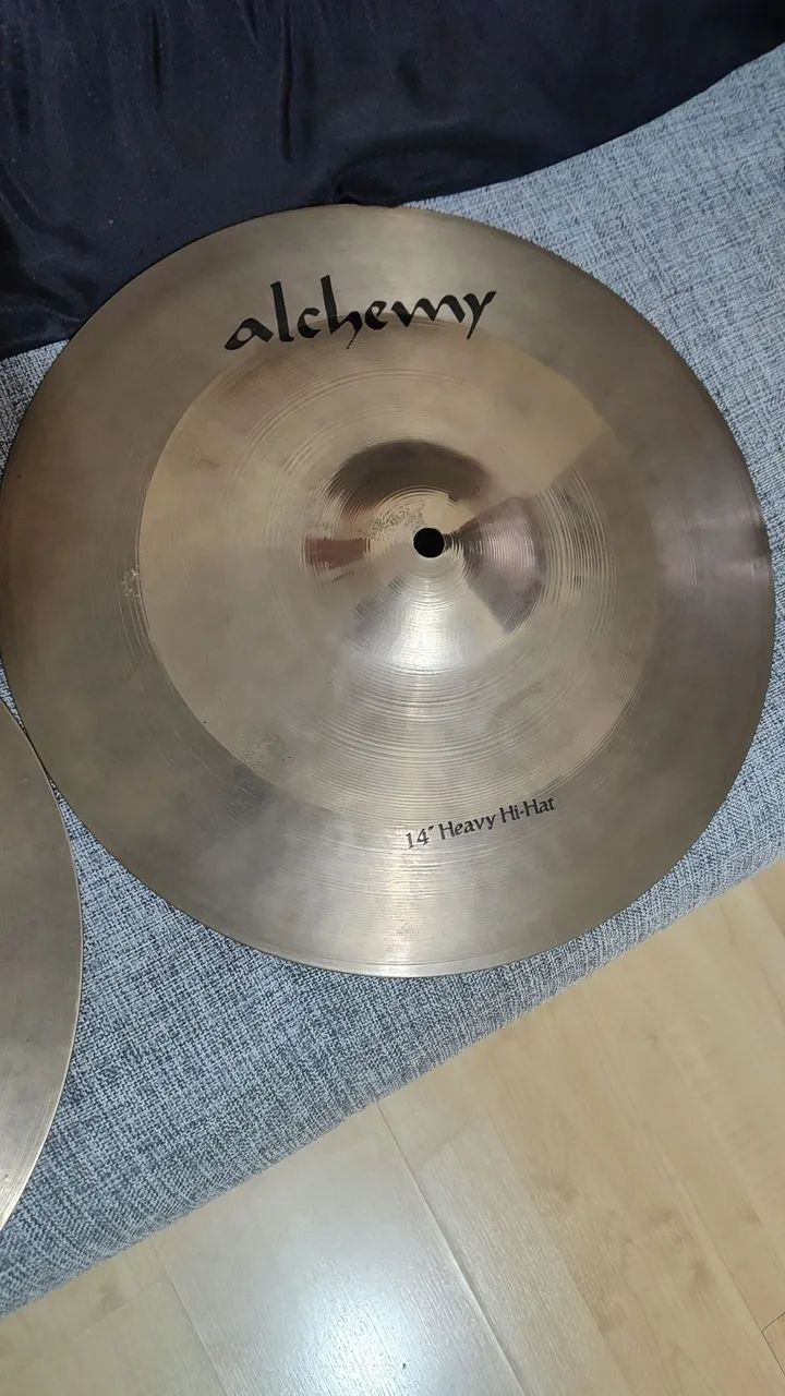 Hi Hat Istambul 14 - Foto 3