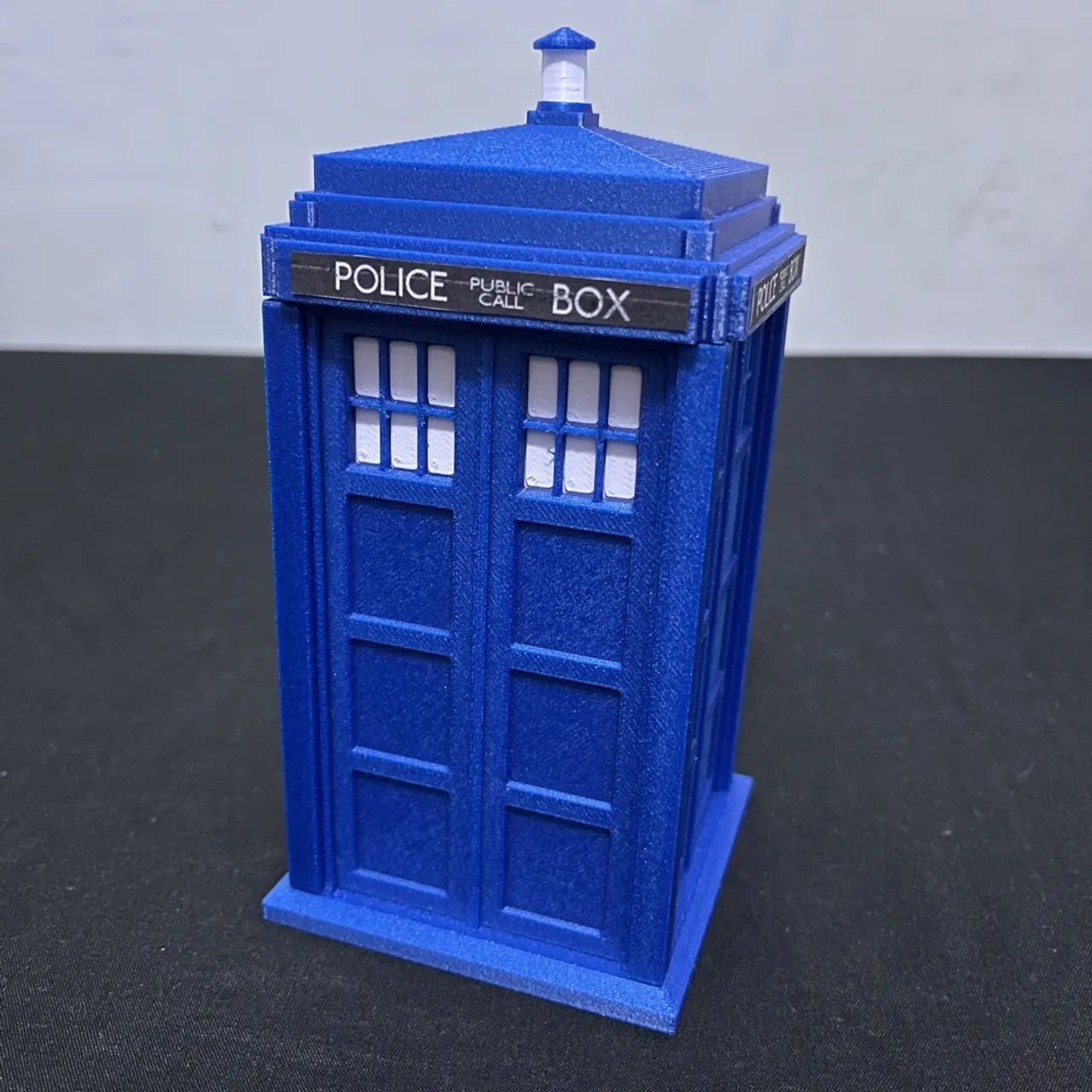 Tardis - Doctor Who - Foto 3