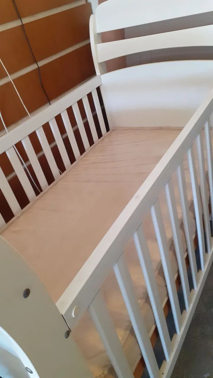 American Crib 64352684627075123