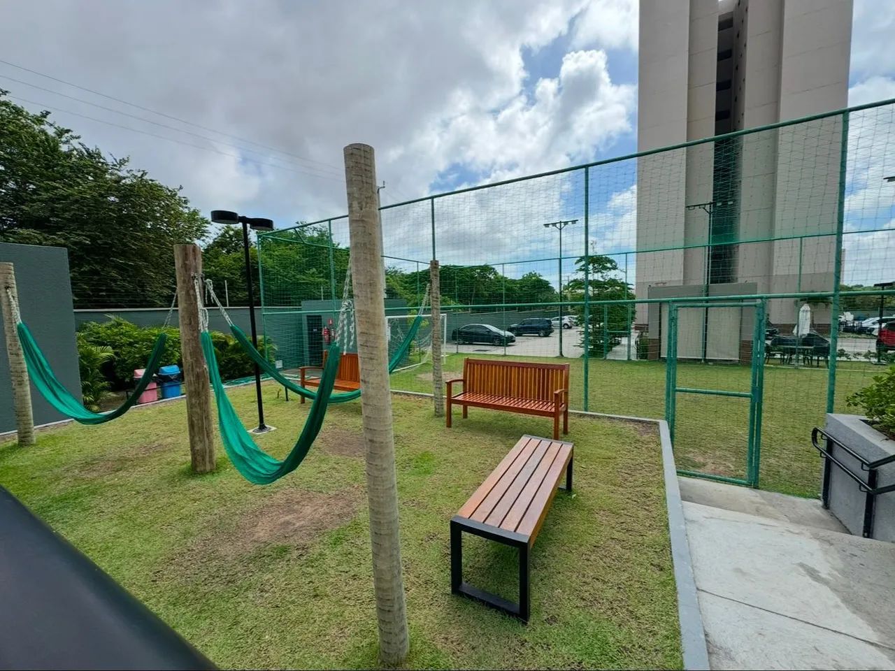 Apartamento no Lago Jacarei - à 500m da praça. - Foto 3