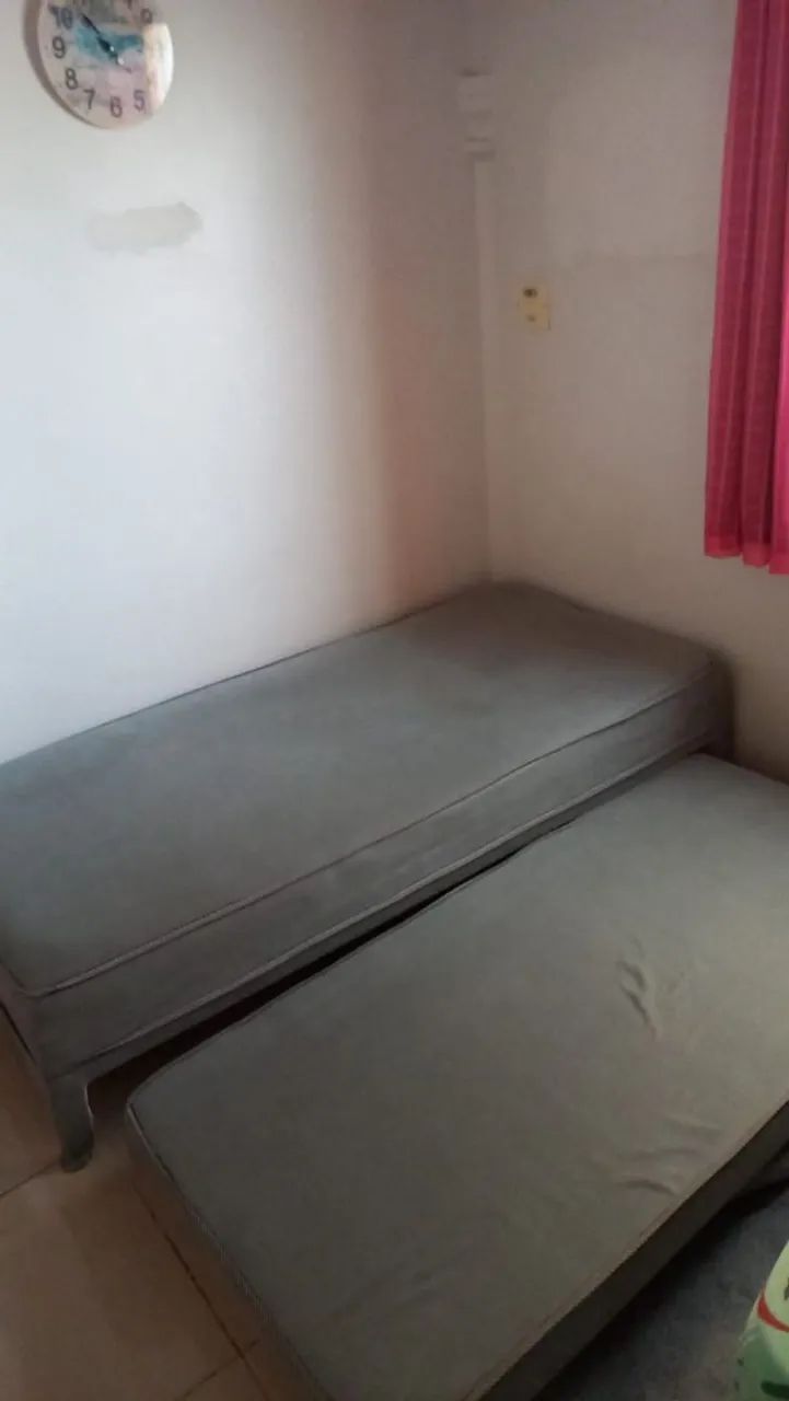 Vendo bi cama - Foto 2