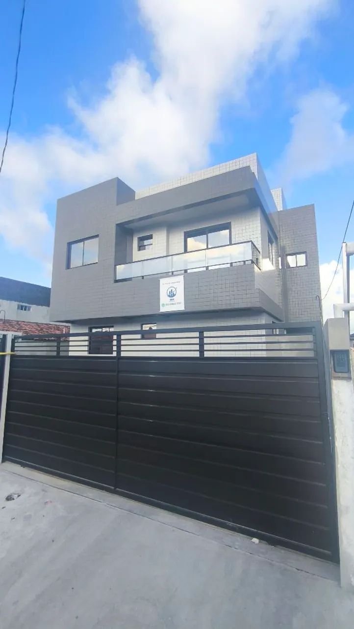 Foto - João Pessoa - Valentina de Figueiredo