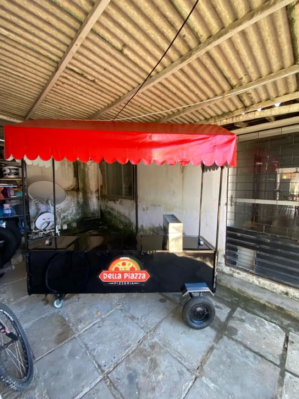 Carrinho de oportunidades- Ideal para seu negócio! - Foto 4