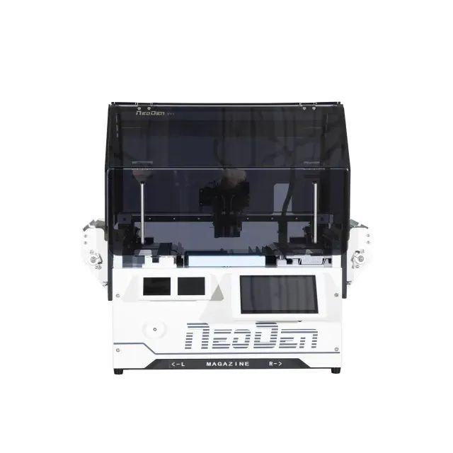 Pick And Place Insersora Smd Neoden Yy1