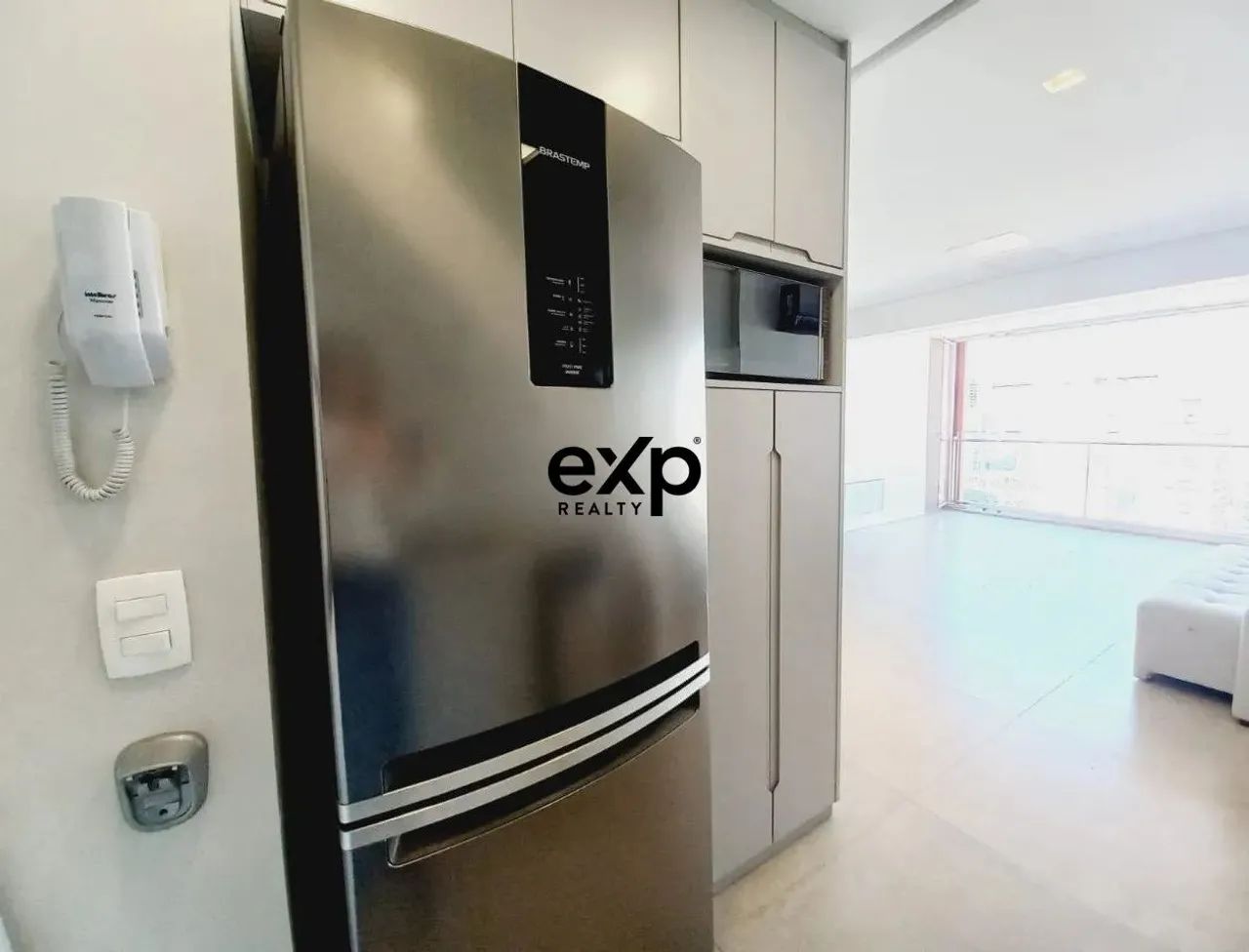 Apartamento Duplex de 87m² no Itaim Bibi - Foto 9