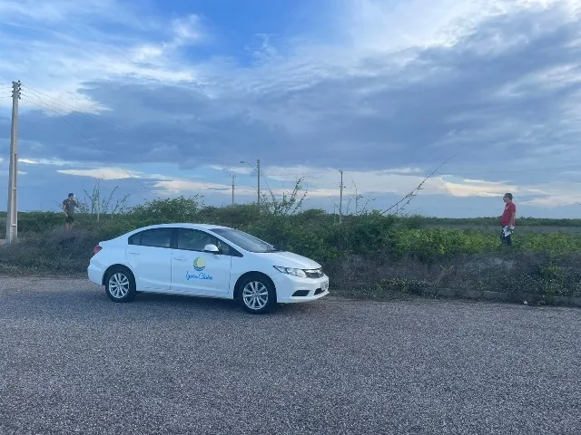 Lote medindo 15x25, no condomínio Lago Mares