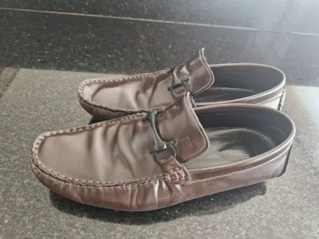 Mocassim Sergios - Foto 4