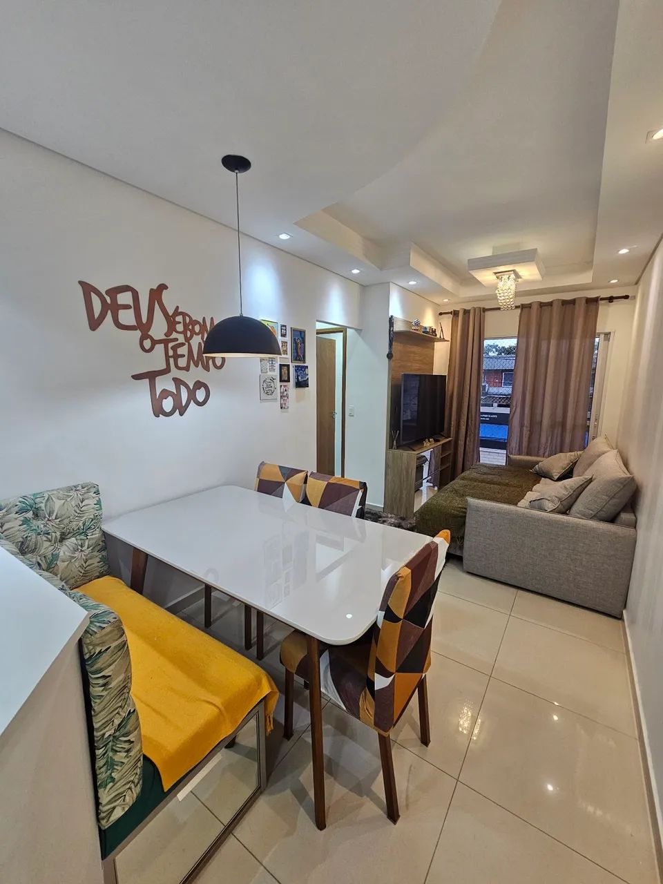 Foto - Cubatão - Vila Paulista