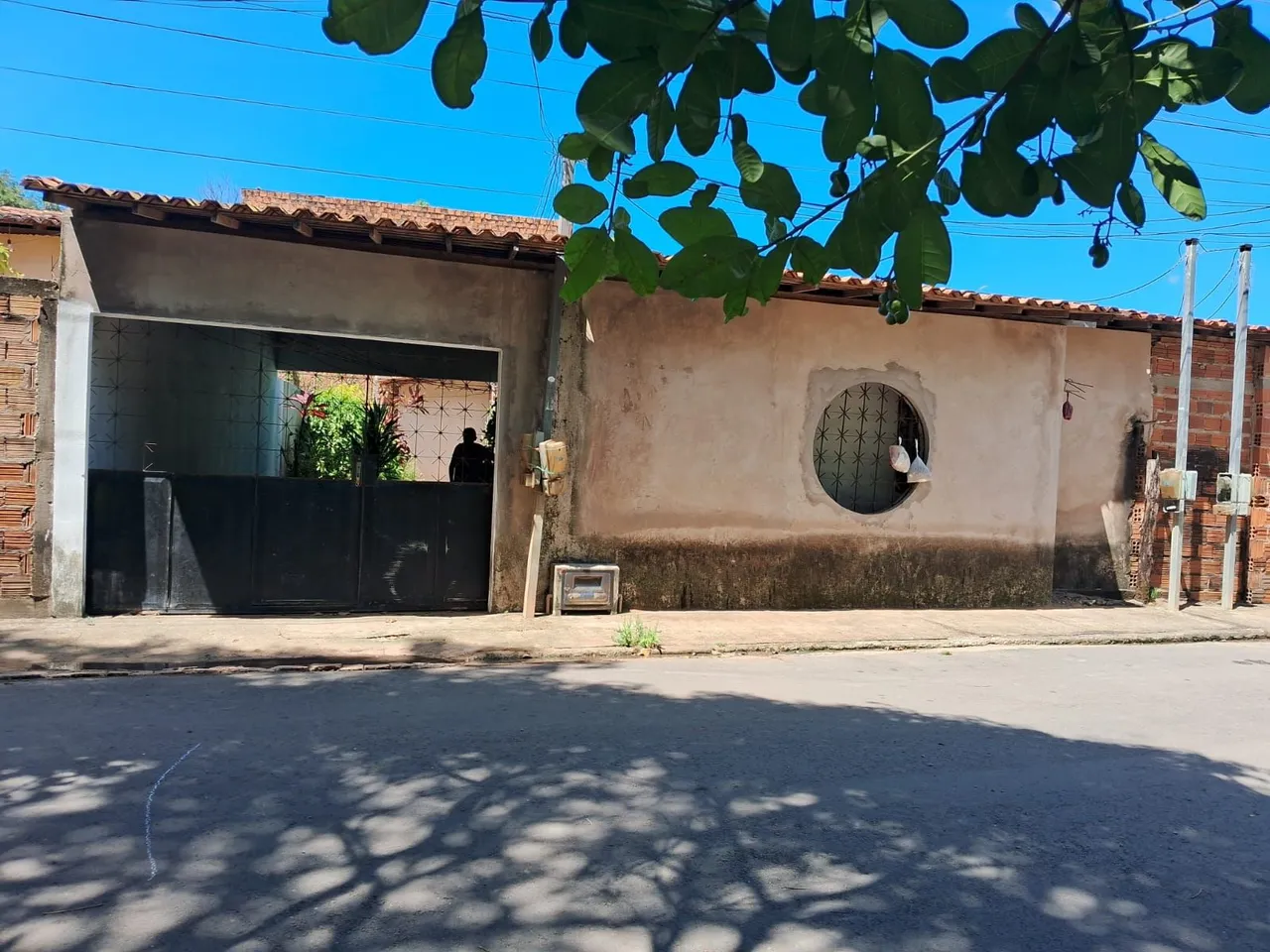 Casa a venda