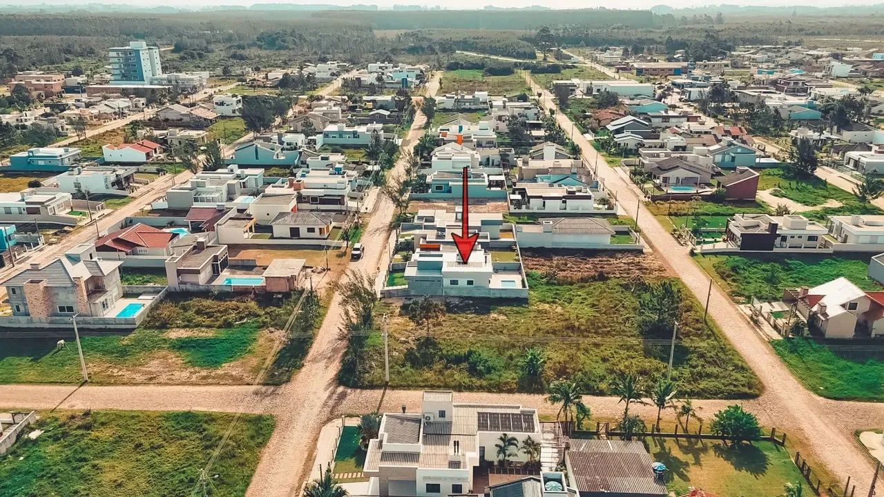 Casa com 3 dormitórios à venda, 149 m² por R$ 920.000 - Bellatorres - Passo de Torres/SC - Foto 5