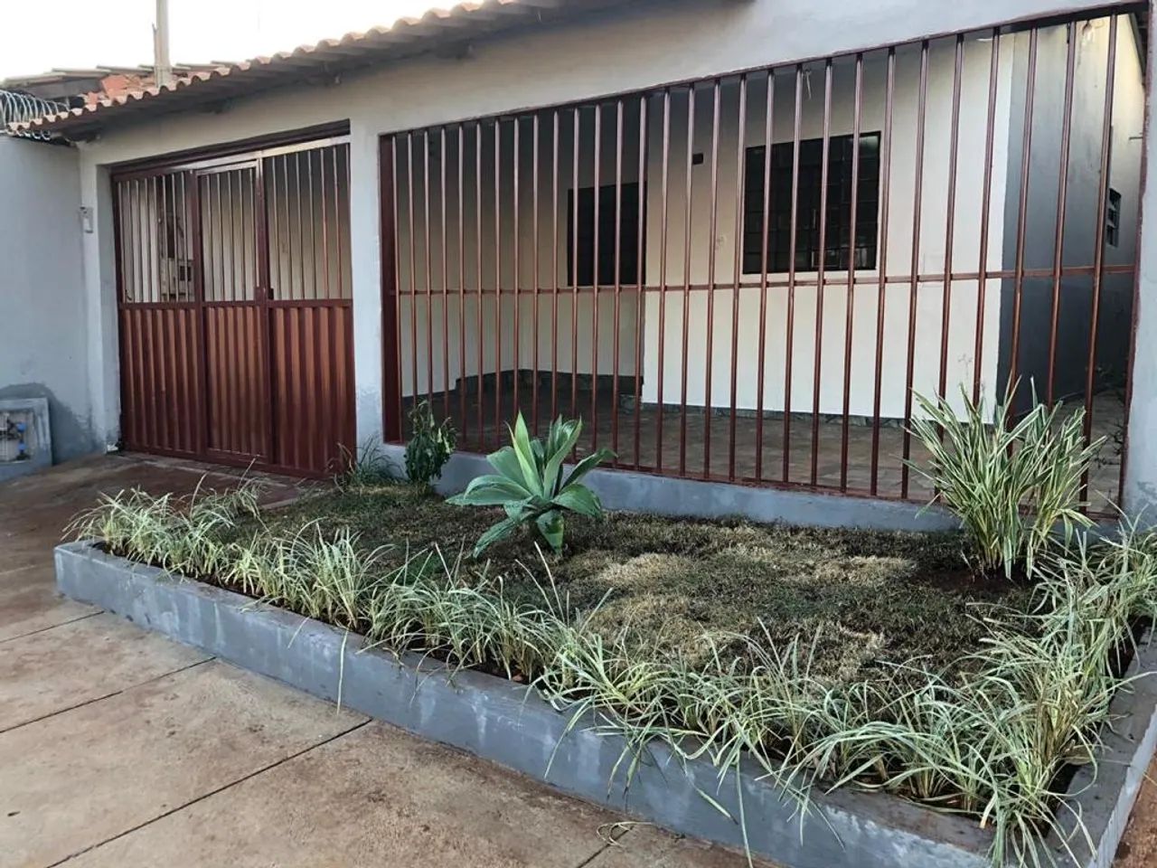 Foto - Brasília - Recanto das Emas