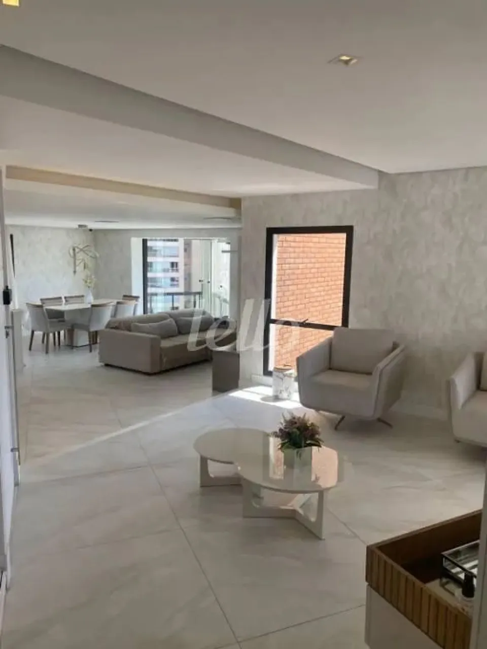 Apartamento 4 quartos para alugar no(a) Parque da Mooca