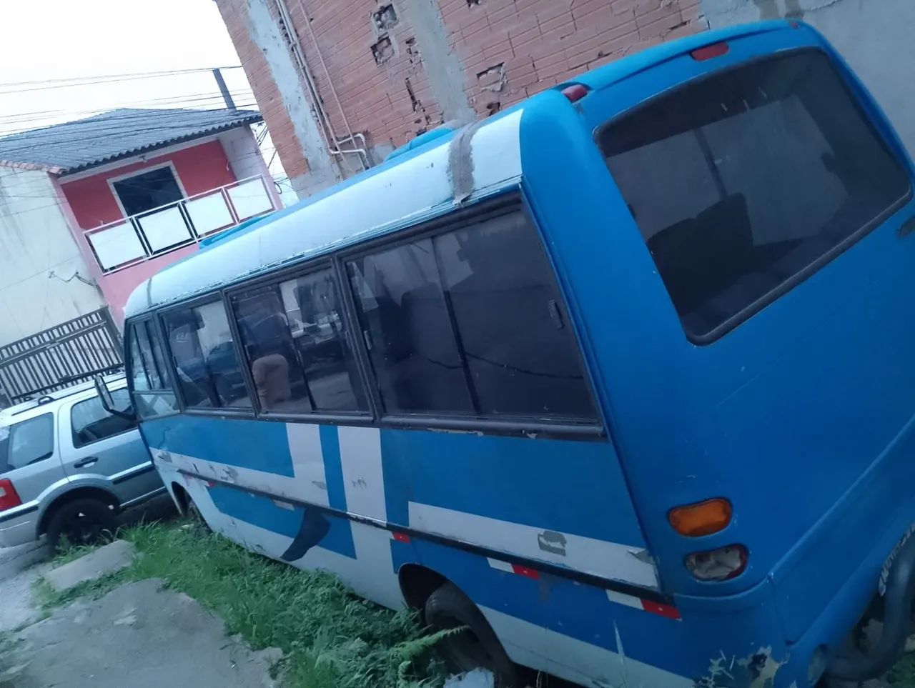 Micro ônibus 22 lugares - Foto 4