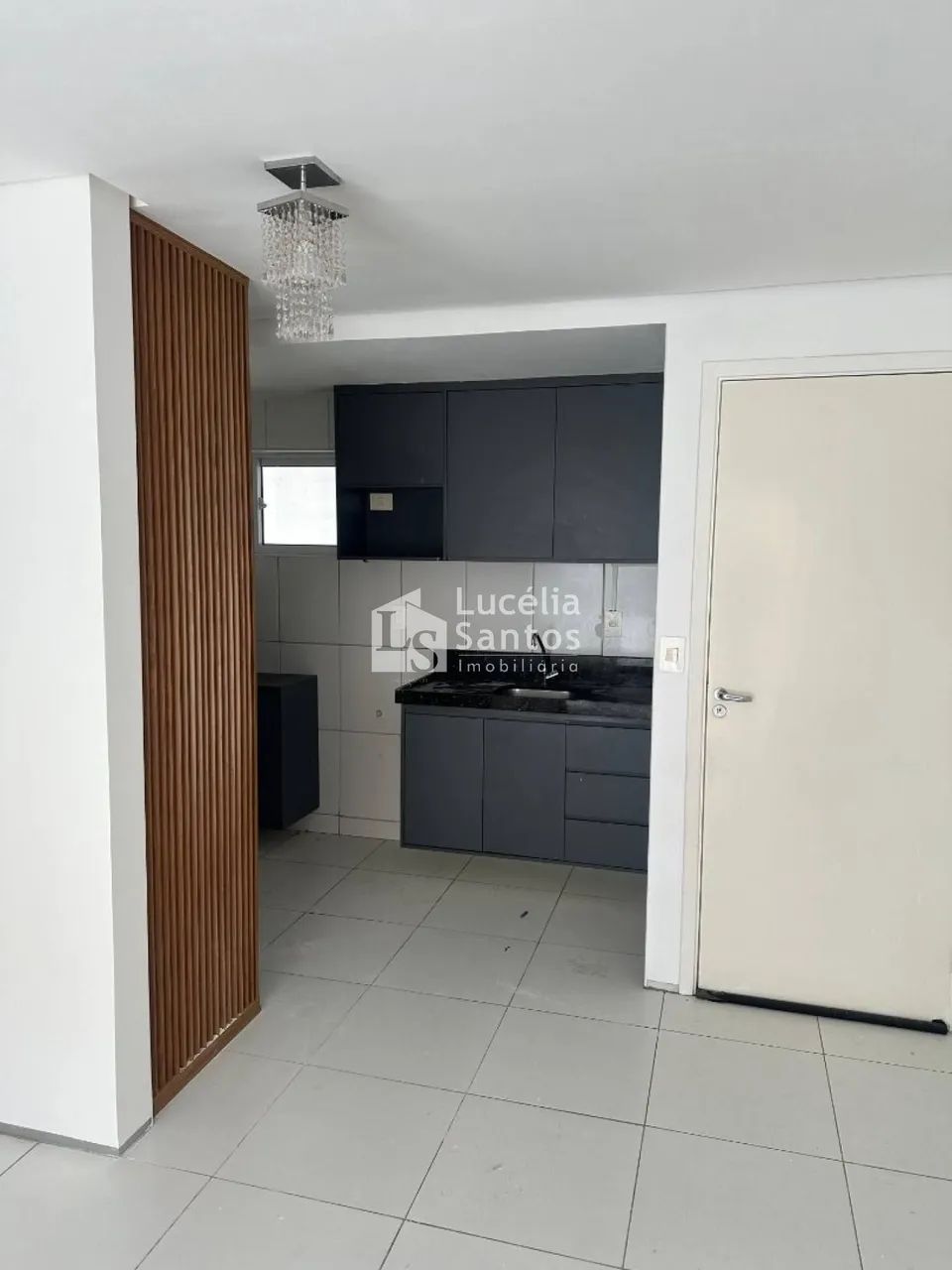Apartamento para Alugar no Condomínio Reserva Tropical (Bambu) - Teresina - PI - Foto 3
